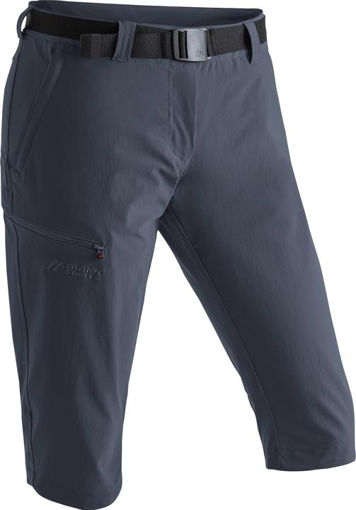 Produktbild Maier Sports Inara Slim Capri Hose (42, 42 E)