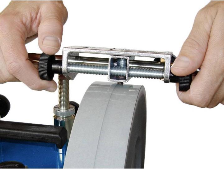 Produktbild Tormek T-8 (Nassschleifer, 200 W)