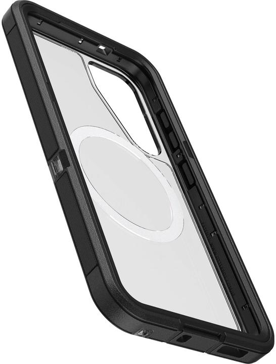 Produktbild OtterBox Defender XT Clear mit Magnets (Samsung Galaxy S25)