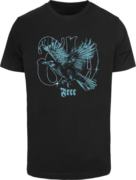 Produktbild Mister Tee MisterTee Flying Free Tee - 186025 (L)