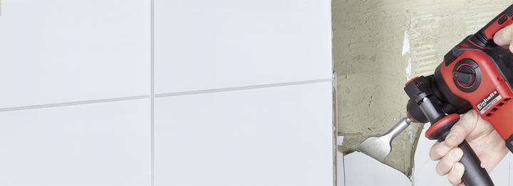 Produktbild kwb SDS Meisselset 140mm 3-tlg (140 mm)