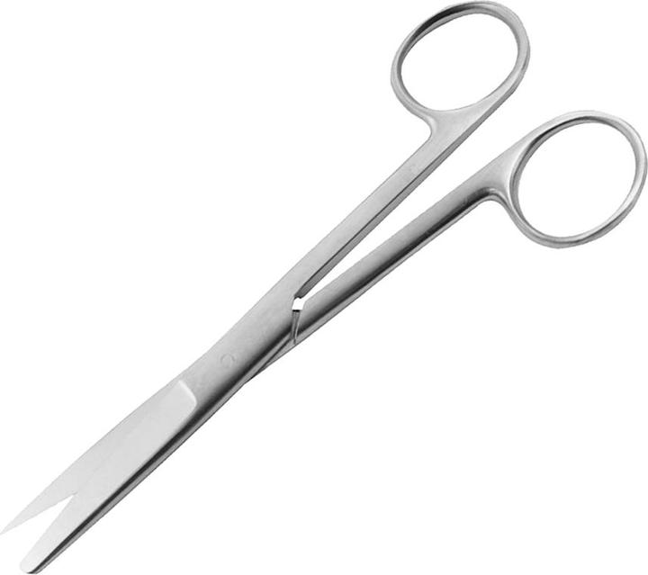 Immagine prodotto Star Piercing Schere Spitz/Stumpf (senza ottone, Acciaio chirurgico 316L)