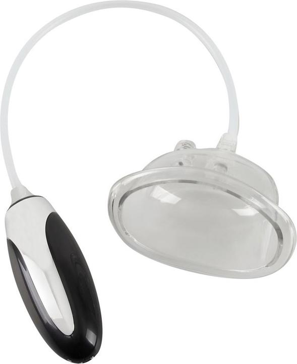 Actual product image Bad Kitty Automatic Pussy Pump