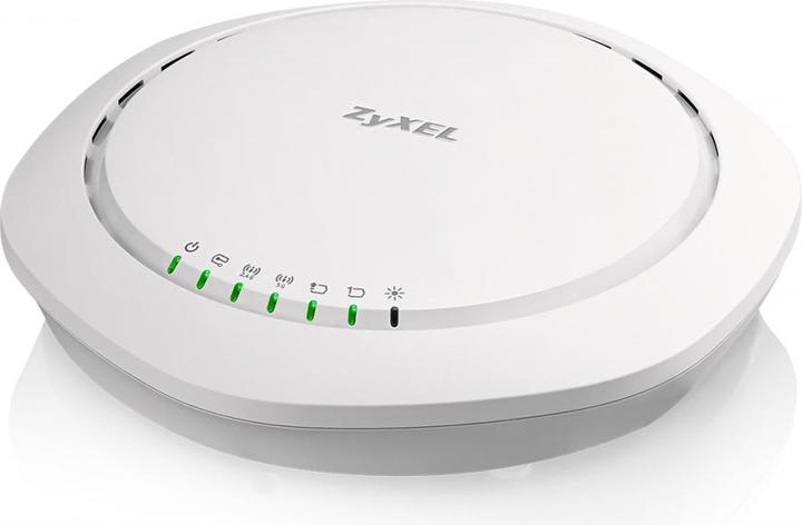 Immagine prodotto Zyxel Nebula WAC6303D-S (1300 Mbit/s)