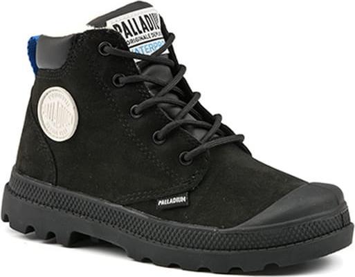 Actual product image Palladium Ankle boot (28)