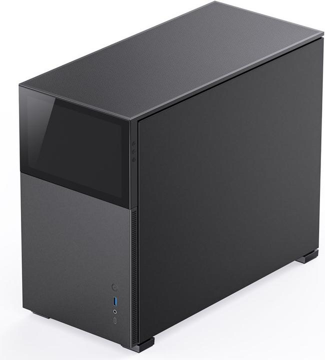 Produktbild Jonsbo D31 Screen (mATX, DTX, ITX)