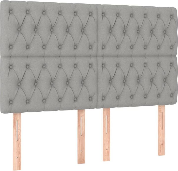Image du produit VidaXL Fletcher (180 x 7 x 128 cm)