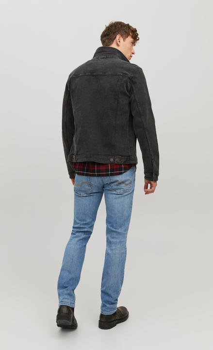 Produktbild Jack & Jones Jjitim Jjdavis - 12229815 (31)