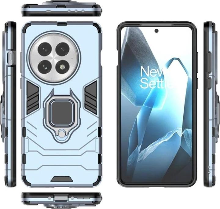 Produktbild Screenguard RingCase Anti-Shock Hülle (OnePlus 13)