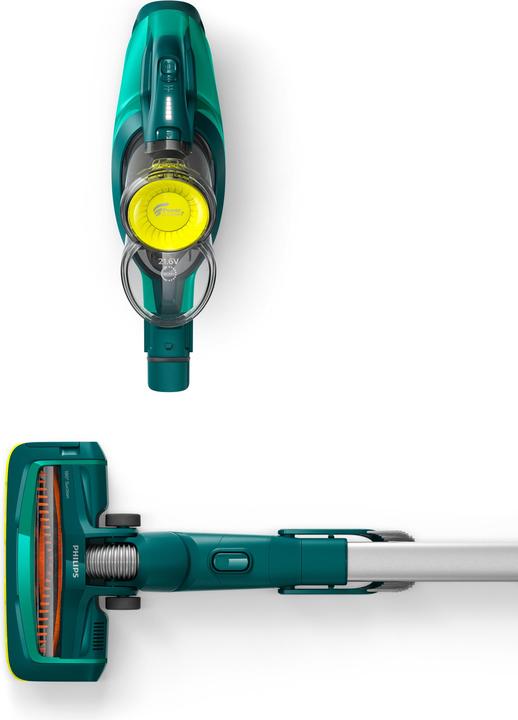 Produktbild Philips SpeedPro