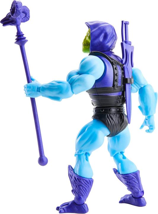Produktbild Masters of the Universe Skeletor