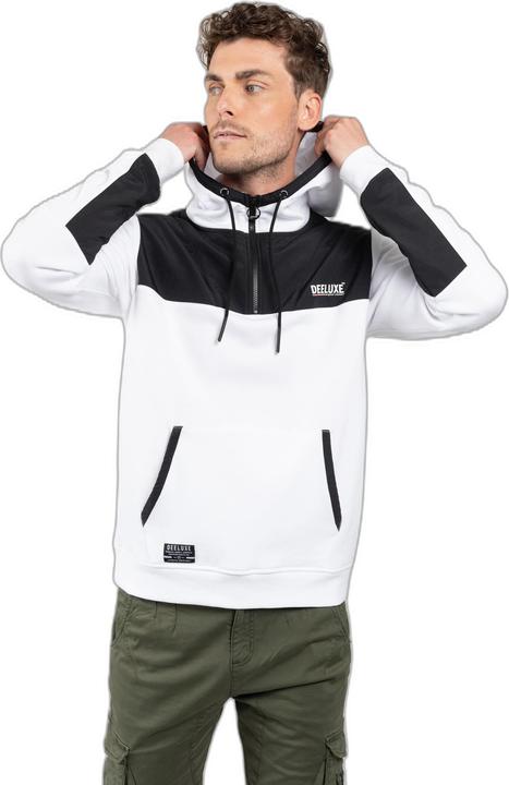 Image du produit Deeluxe sweatshirt à capuche gurin (M)