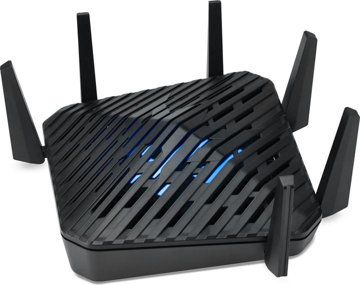 Actual product image Acer Predator Connect W6