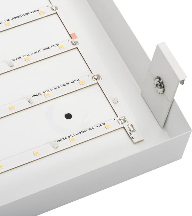 Produktbild Kanlux 24641 TYBIA LED 38W-NW-SE Deckenleuchte (3500 lm)