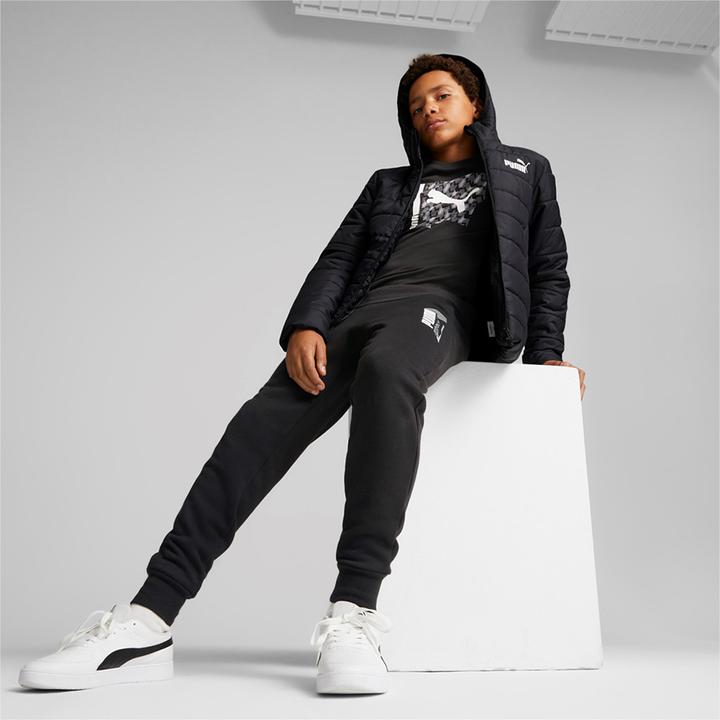Actual product image Puma ESS Padded Jacket (152)