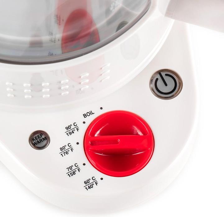 Produktbild Bodum Bistro (1.10 l)