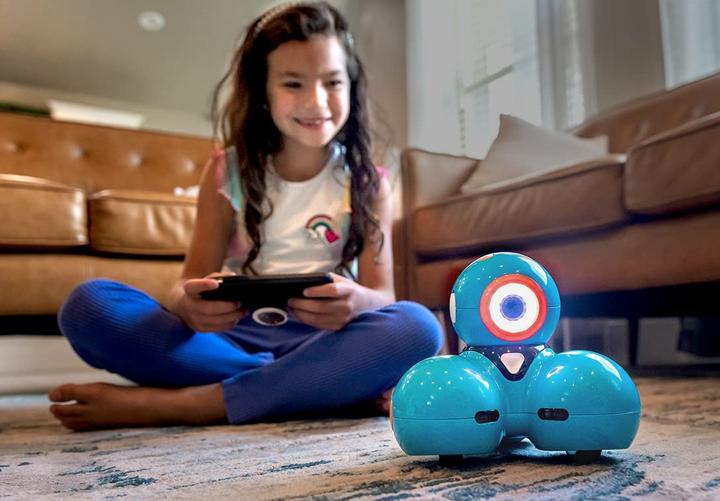 Produktbild Wonder Workshop Dash