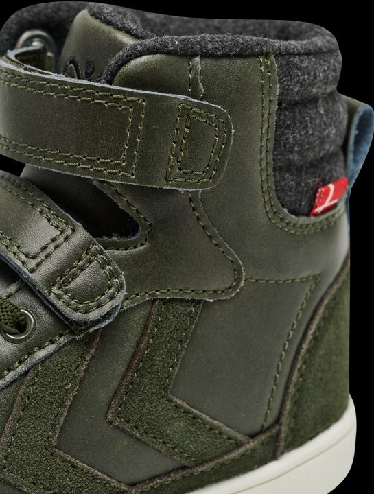 Actual product image hummel Stadil Winter High Jr (29)