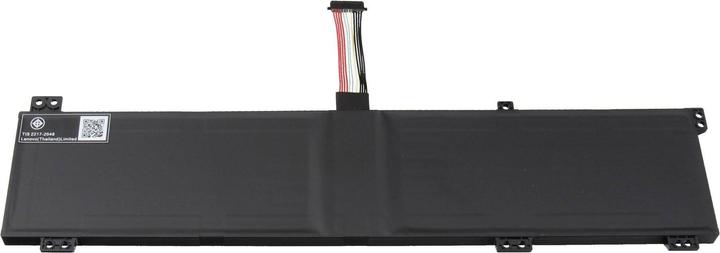 Produktbild Lenovo L20M4PC2 (4 Zellen, 5210 mAh)