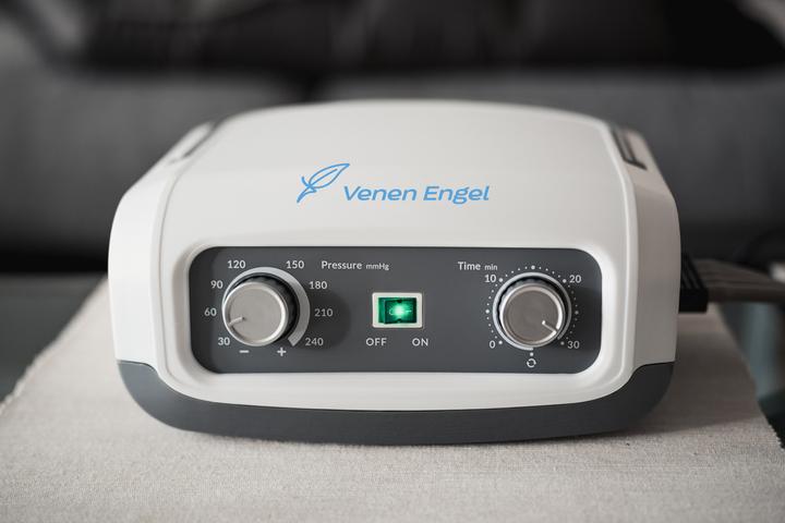 Produktbild Venen Engel 4 mit Beinmanschetten