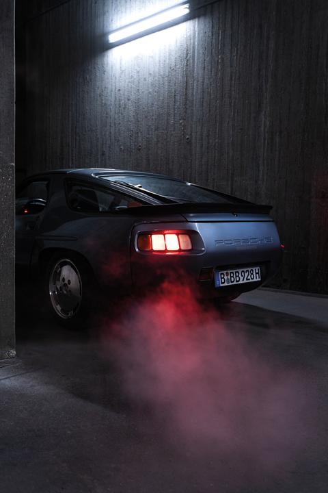 Produktbild The Porsche Book (Deutsch, Englisch, Michael Köckritz, 2024)