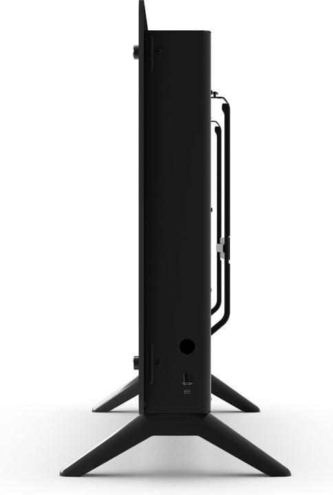 Actual product image Olimpia Splendid Caleo Glass WiFi (2000 W)