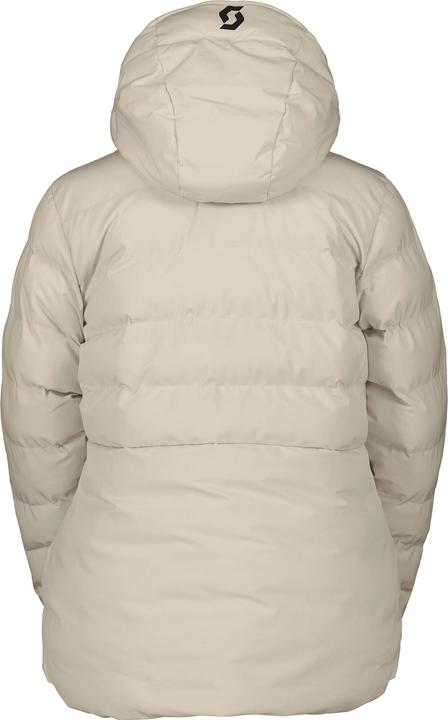 Image du produit Scott Sports Scott Ultimate Warm Skijacke Dust White Damen (L)