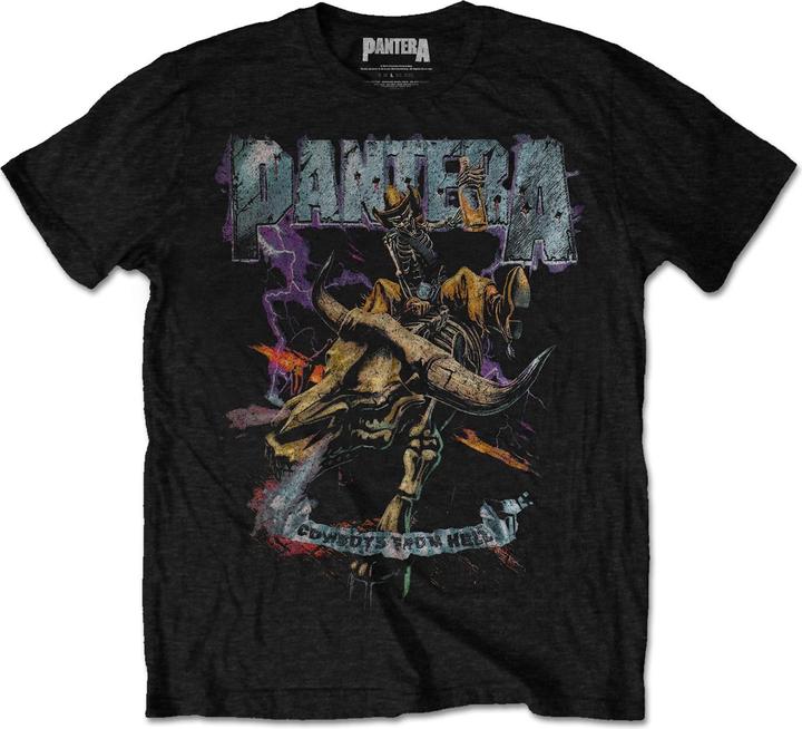 Immagine prodotto Pantera Cavaliere d'epoca (XL)