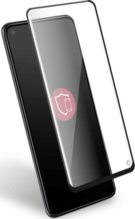 Produktbild Bigben Connected Flexible Glas-Folie (1 Stück, Xiaomi Redmi Note 9T 5G)