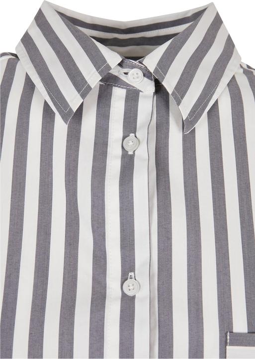 Immagine prodotto Urban Classics Camicia da donna a righe oversize - 17916 (XS)