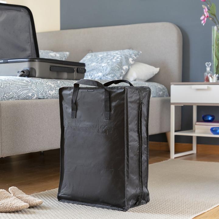 Actual product image InnovaGoods Storage bag for shoes - 6 pairs