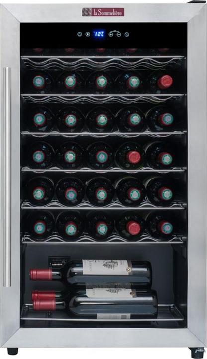 La Sommelière Armoire à vin LS34A