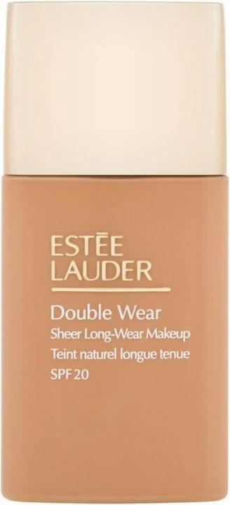 Estée Lauder Double Wear Sheer (4N2 Spiced Sand)