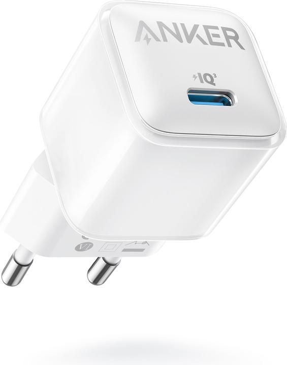 Produktbild Anker PowerPort III Nano (20 W)