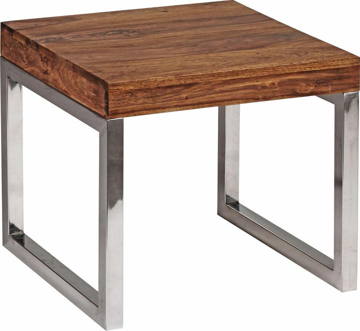 Actual product image Wohnling Guna (45 x 41 x 45 cm)