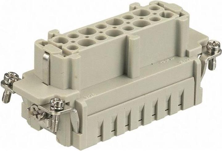 Immagine prodotto Harting Connettore rettangolare Han ES