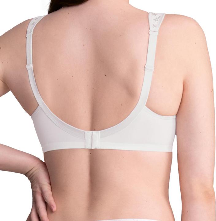 Actual product image Anita Clara Art comfort bra - bra without underwire (85 E, Single pack)