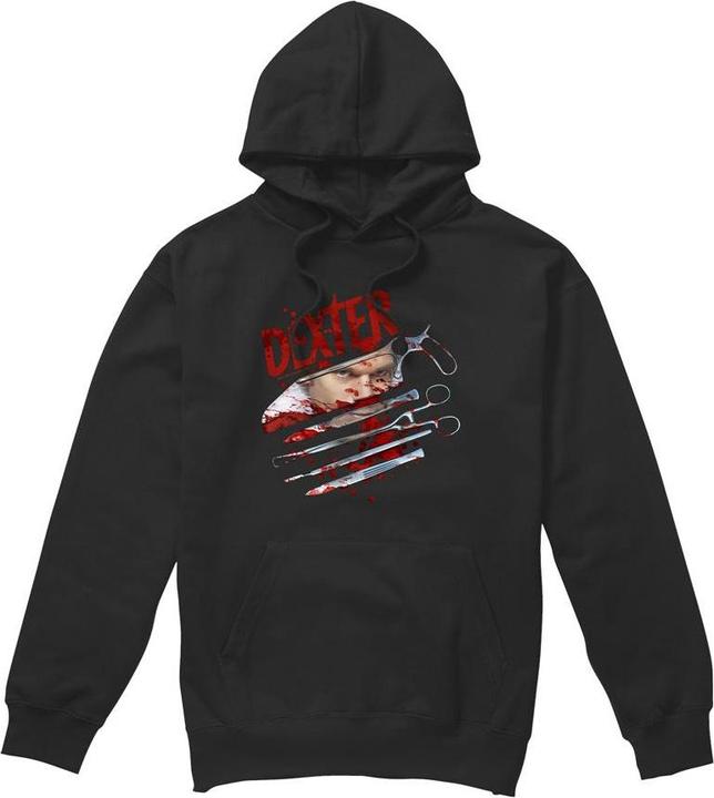 IVF Hartmann Blood Never Lies 2 Kapuzenpullover