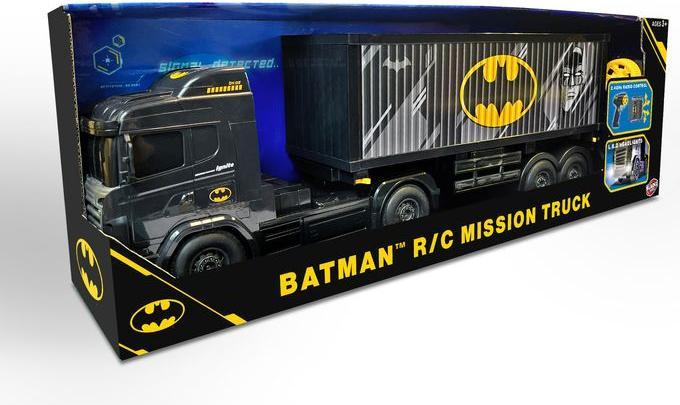 Image du produit No Name BATMAN BLADEZ Camion RC 54cm BTDC-RC9 58132