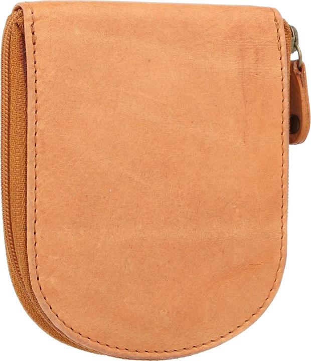 Produktbild Greenland Nature Nature Geldbörse RFID Leder 10 cm