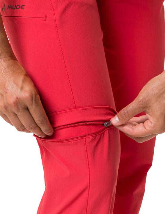 Actual product image Vaude Farley II (34)