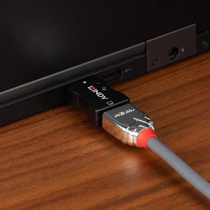 Actual product image Lindy HDMI 2.1 EDID Emulator (Accessories)