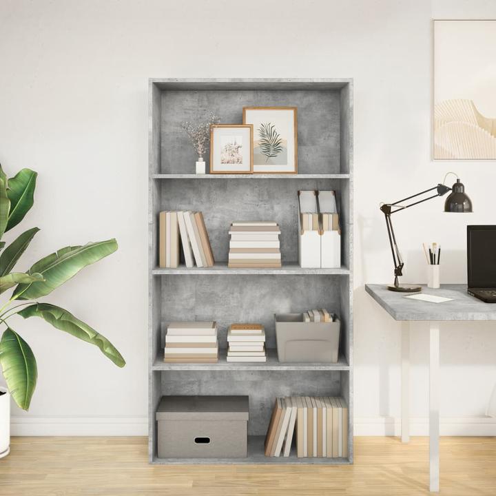 Produktbild VidaXL Banning (30 x 80 x 152 cm)