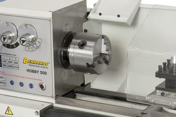 Actual product image Bernardo Cantina Bernardo - Tischdrehmaschine Hobby 500 / 230 V