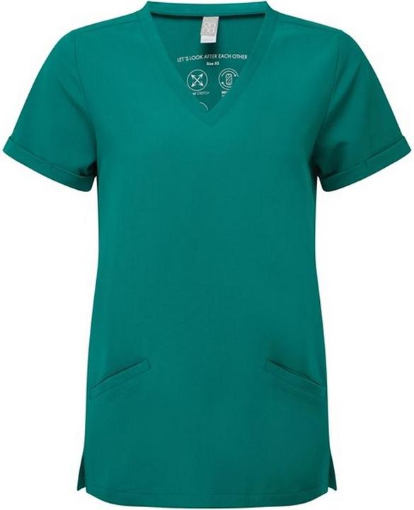 Immagine prodotto Onna Tunique de travail Invincible Stretch Donna/Ladies (XL)