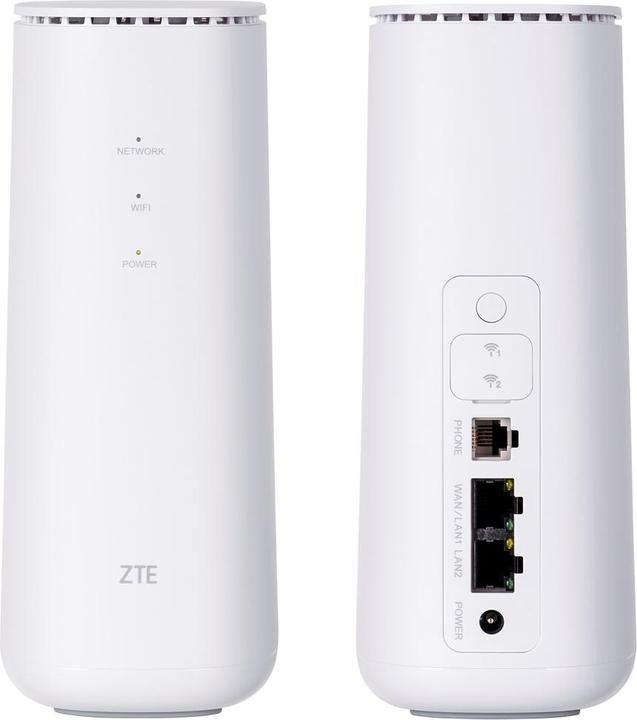 Produktbild ZTE MF289F