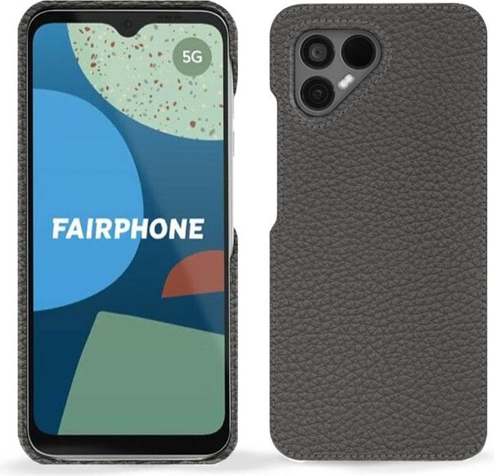Anthracite ( Pantone #41403c )