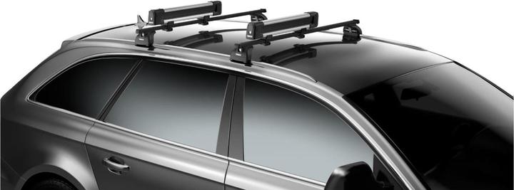 Produktbild Thule SnowPack SquareBar Adapter
