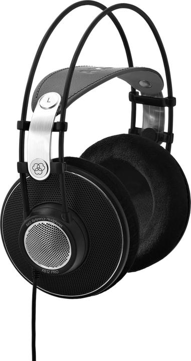 AKG Pro K612 Pro (keine Geräuschunterdrückung, Kabelgebunden)