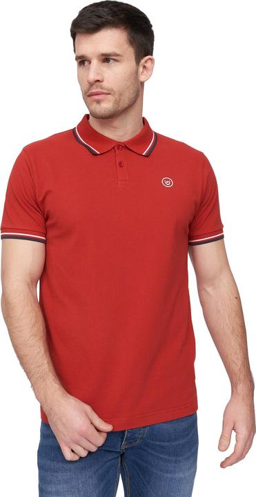 Duck and Cover Hendamore Poloshirt (S)